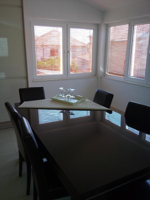 Adriatic Rose Apartment Turanj Room photo