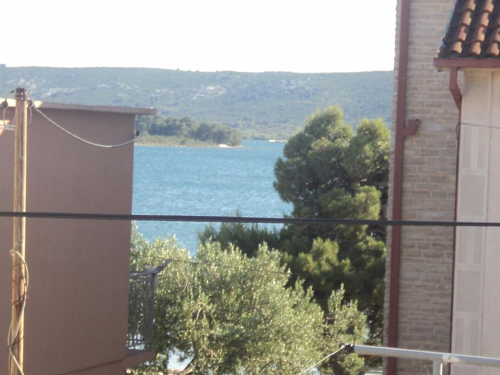 Adriatic Rose Apartment Turanj Room photo