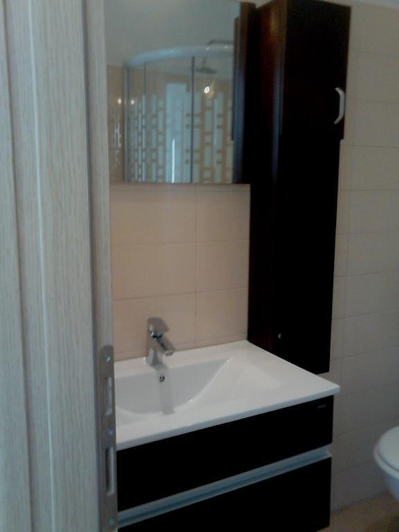 Adriatic Rose Apartment Turanj Room photo